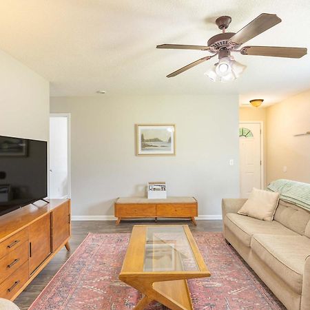 סטייטסבורו Cozy And Contemporary Villa 1 Mile From Gsu מראה חיצוני תמונה