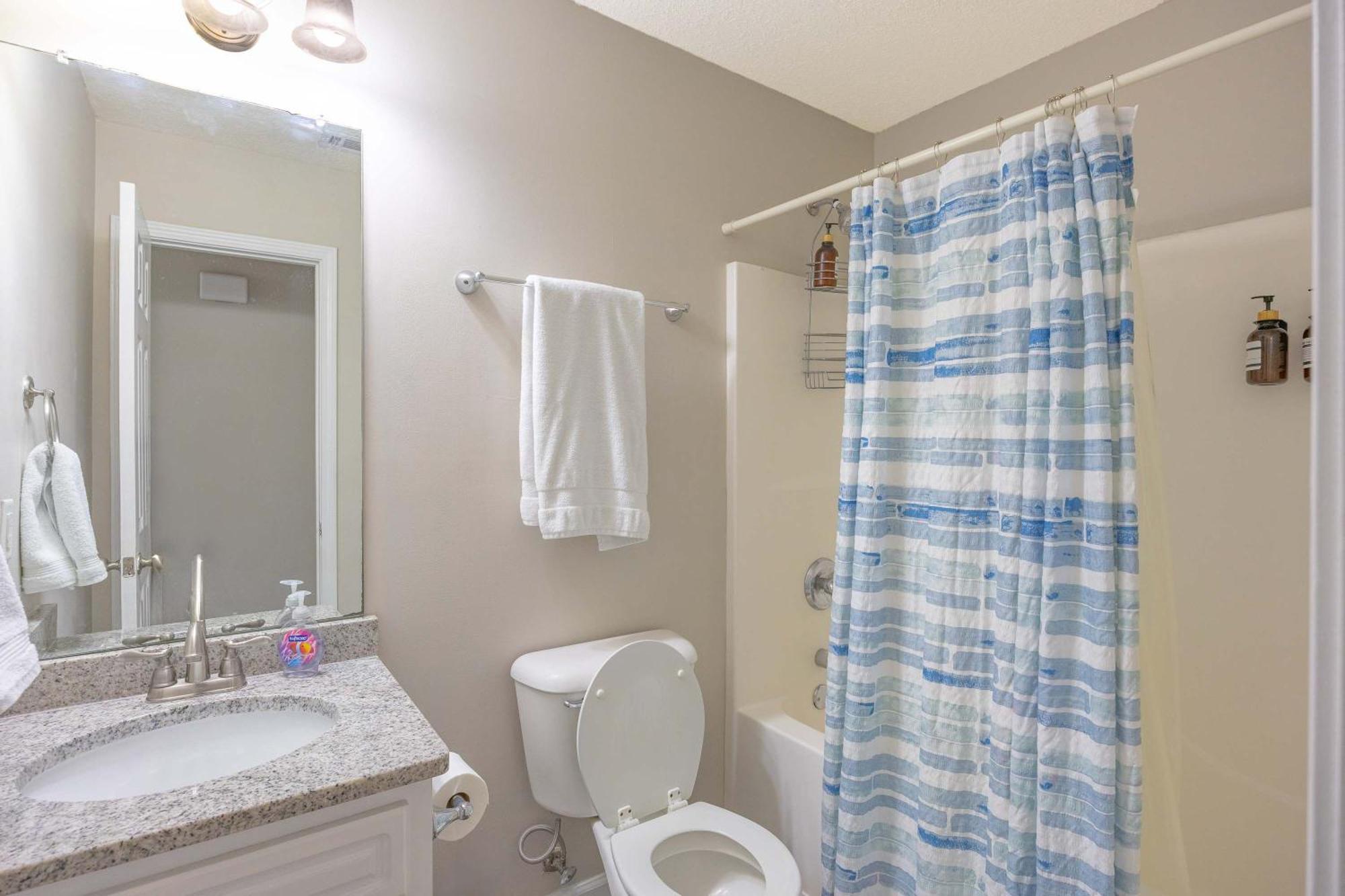 סטייטסבורו Cozy And Contemporary Villa 1 Mile From Gsu מראה חיצוני תמונה